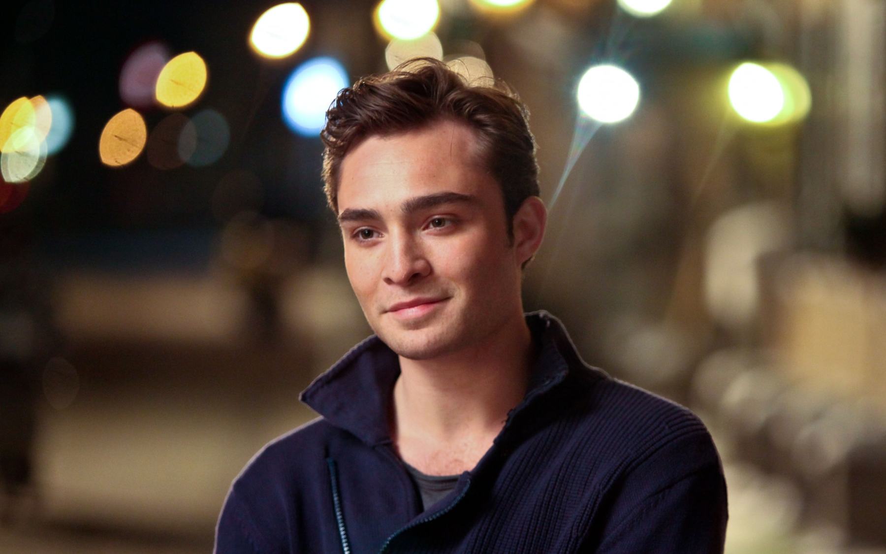 Ed Westwick : 5 choses à savoir sur l'incontournable Chuck Bass de Gossip Girl
