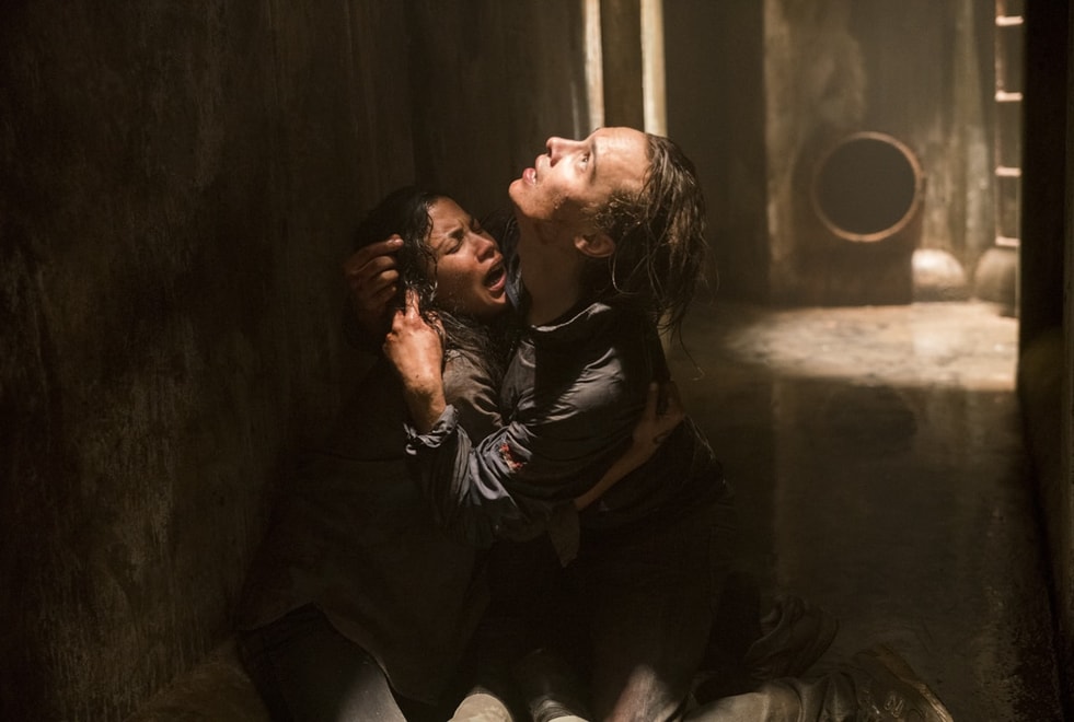 Fear the Walking Dead saison 3 : le nouveau trailer qui fait peur !