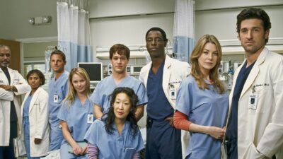 Grey&rsquo;s Anatomy : Shonda Rhimes révèle des infos (très) étonnantes !