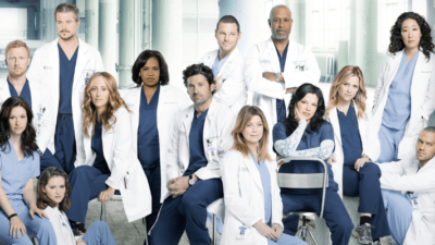 Grey&rsquo;s Anatomy : un personnage culte fait son grand retour !