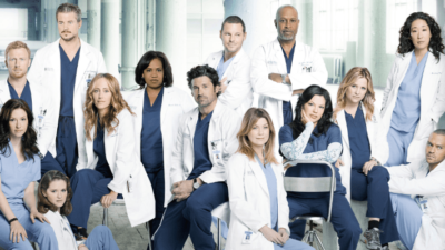 Grey's Anatomy : un personnage culte fait son grand retour !