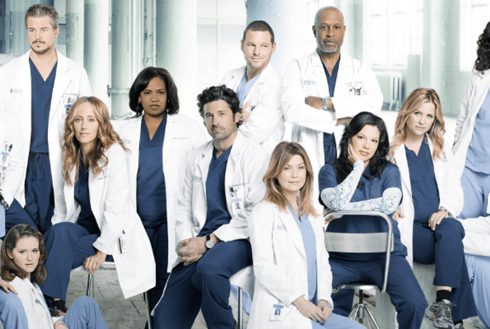 Grey’s Anatomy : un personnage culte fait son grand retour !