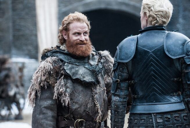 Game of Thrones : le showrunner tease de mauvaises nouvelles pour Brienne &#038; Tormund