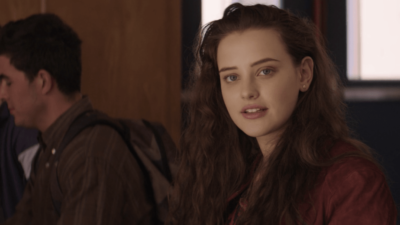 13 Reasons Why : Katherine Langford défend la scène du suicide d&rsquo;Hannah