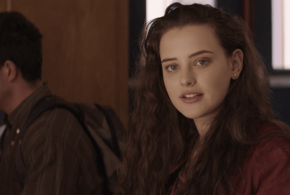 13 Reasons Why : Katherine Langford défend la scène du suicide d’Hannah