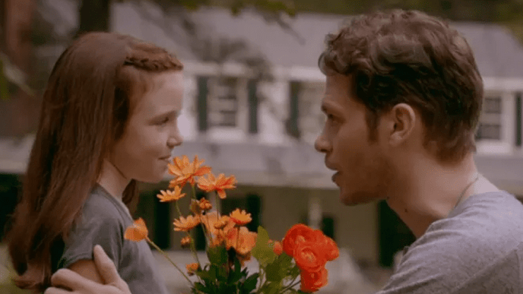 The Originals : les showrunners auraient déjà choisi l'actrice de Hope #rumeur