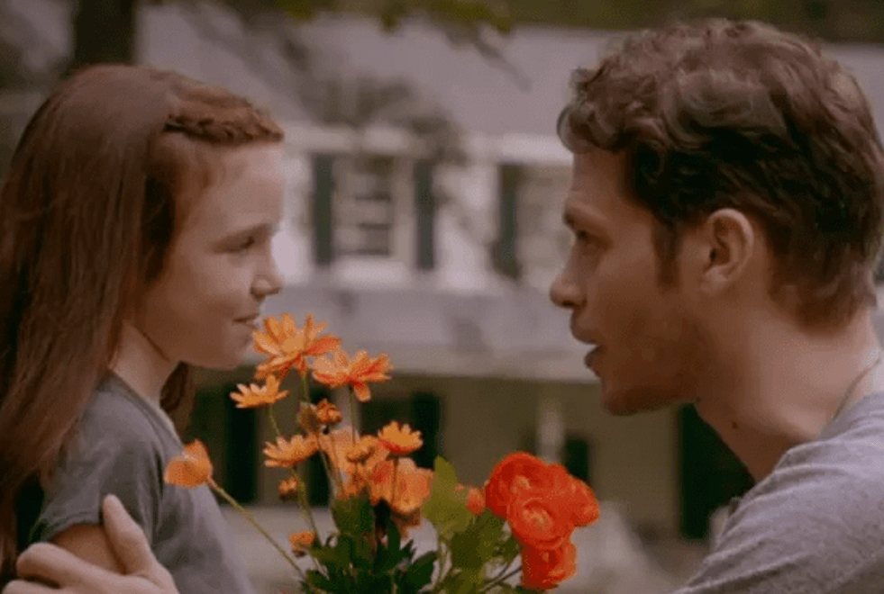 The Originals : les showrunners auraient déjà choisi l’actrice de Hope #rumeur