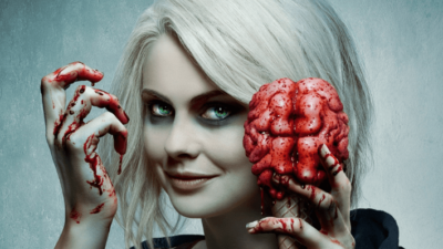 IZombie : le secret de Liv en grand danger dans la saison 3