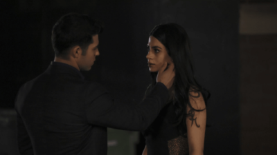 Shadowhunters saison 2 : Emeraude Toubia tease les problèmes d'addiction d'Izzy et Raphaël