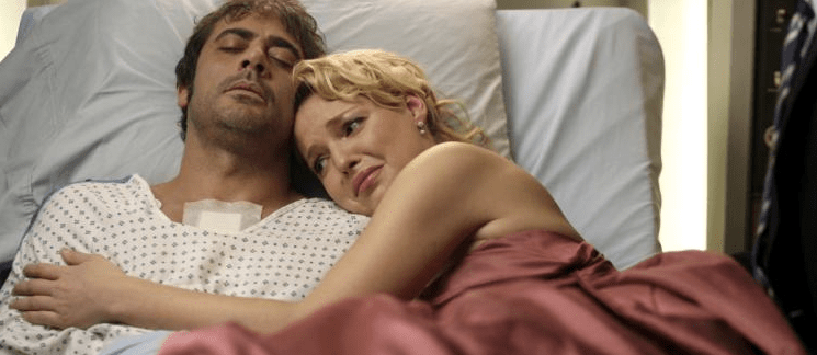 11 chansons de Grey's Anatomy qui vont vous faire pleurer à tous les coups
