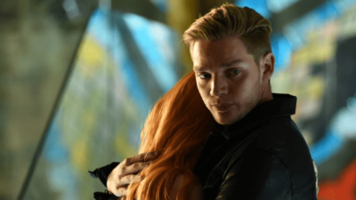 Shadowhunters : une nouvelle révélation sur Jace bouleverse la série !