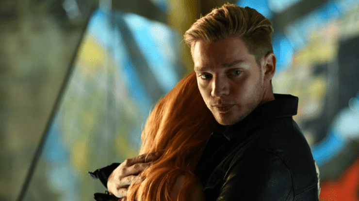 Shadowhunters : une nouvelle révélation sur Jace bouleverse la série !