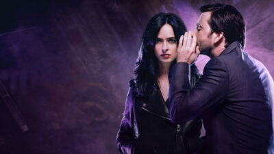 Jessica Jones : la saison 2 sera à couper le souffle !