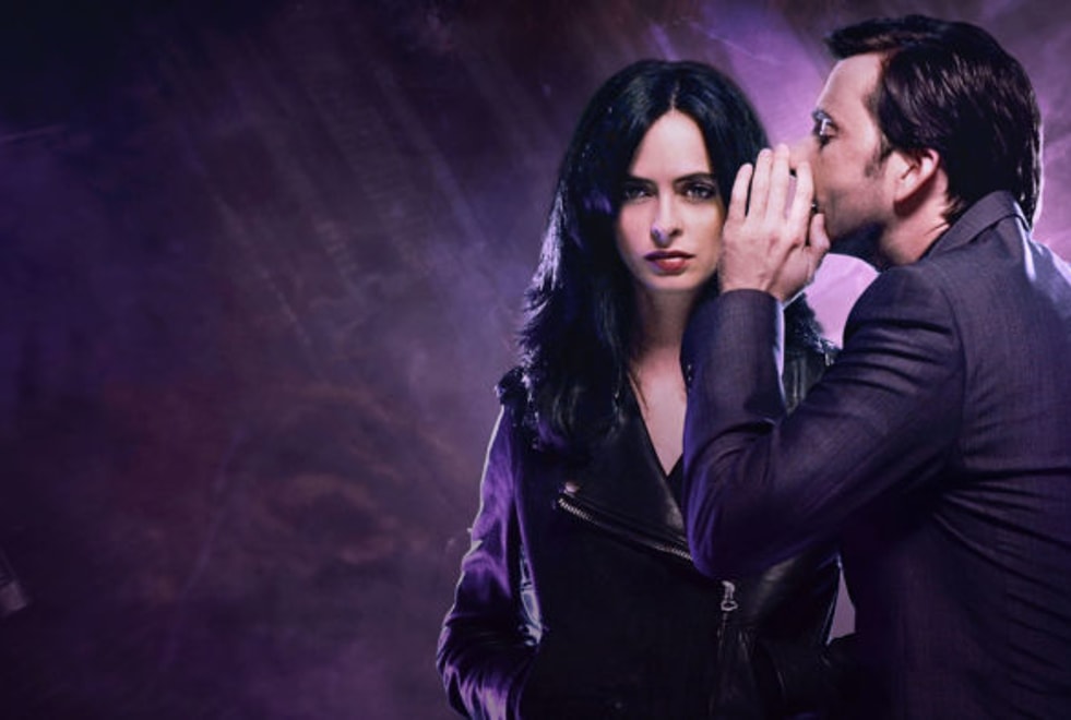 Jessica Jones : la saison 2 sera à couper le souffle !