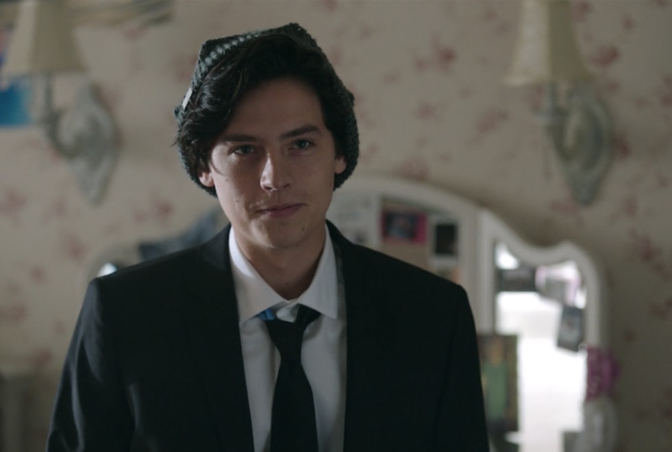 10 accessoires inspirés de Jughead trop cools pour être vrais