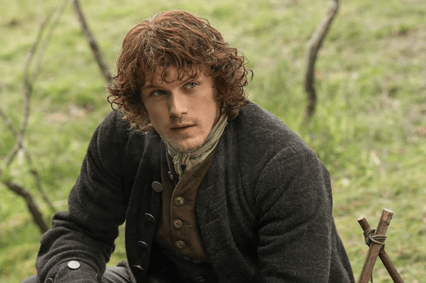 Jamie Fraser (Outlander)