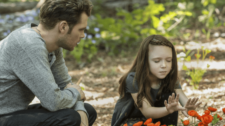 The Originals : Hope sera beaucoup plus âgée dans la saison 5