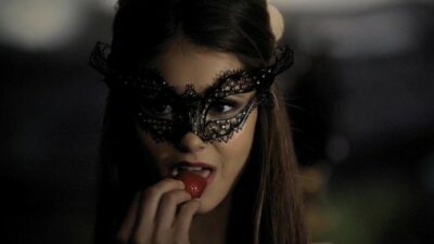 Le baromètre des 12 vampires de séries les plus sexy