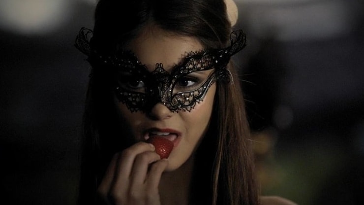 Le baromètre des 12 vampires de séries les plus sexy