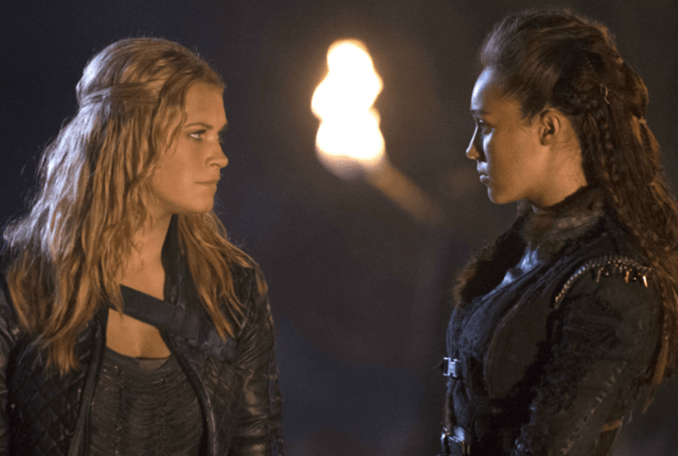 Top 5 des meilleurs personnages LGBTQ+ de séries