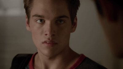 Teen Wolf : Dylan Sprayberry tease la date de la saison 6B