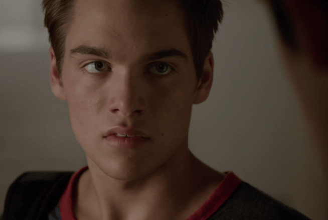 Teen Wolf : Dylan Sprayberry tease la date de la saison 6B