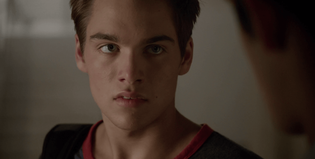 Teen Wolf : Dylan Sprayberry tease la date de la saison 6B