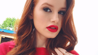 Riverdale : la série a changé la vision du harcèlement de Madelaine Petsch