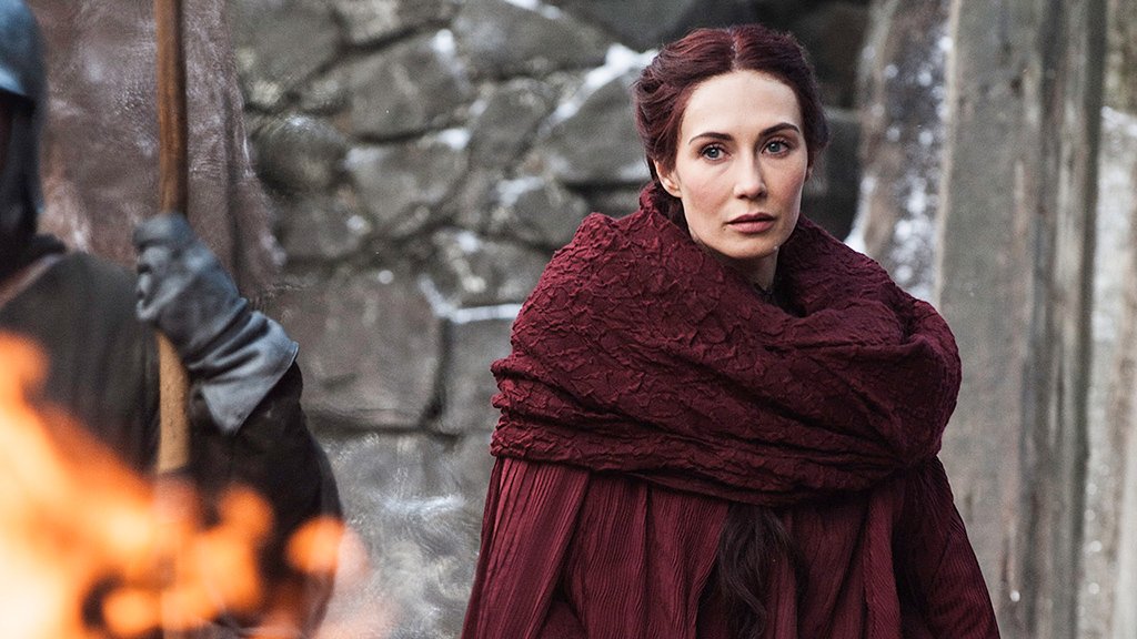 Melisandre