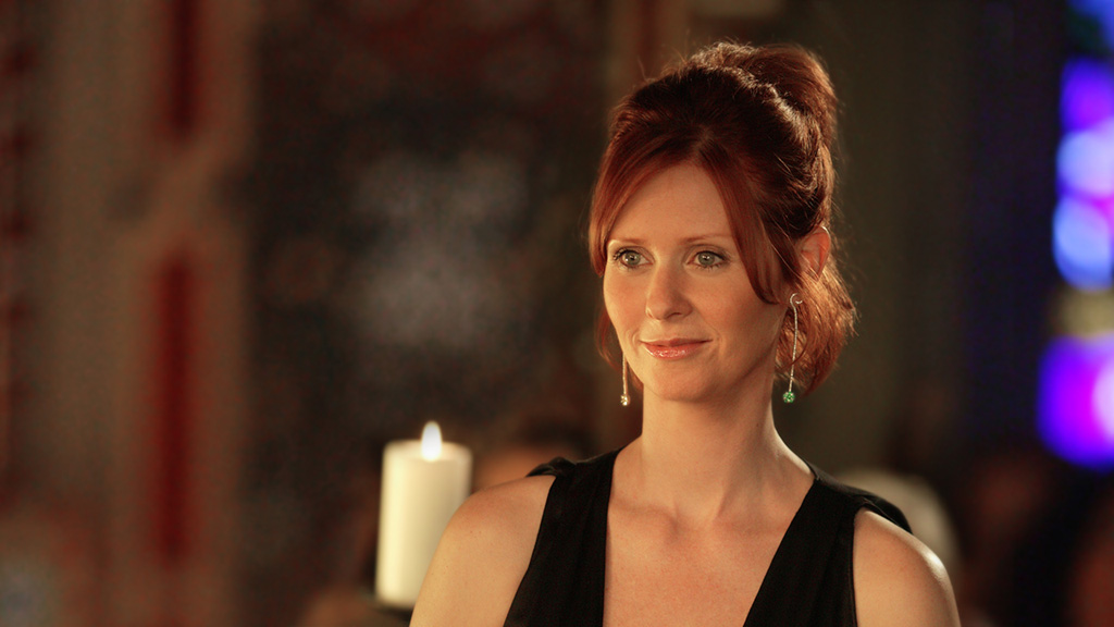 Miranda Hobbes (Sex and the City)