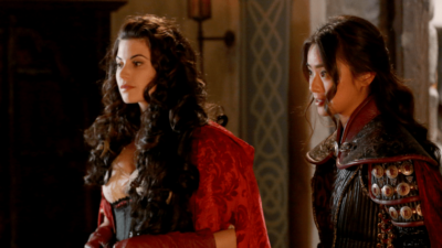 Once Upon a Time : 5 personnages qu&rsquo;on veut (absolument) voir dans la saison 7