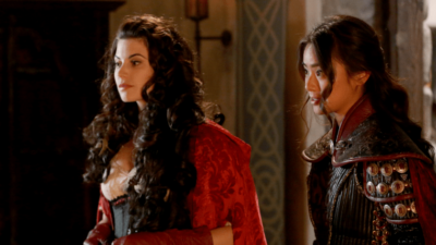 Once Upon a Time : 5 personnages qu'on veut (absolument) voir dans la saison 7