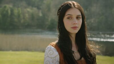 Reign : Mary va-t-elle mourir dans le final de la série ?