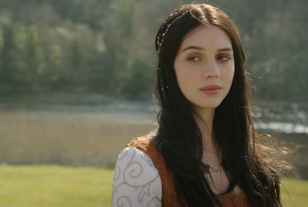 Reign : Mary va-t-elle mourir dans le final de la série ?