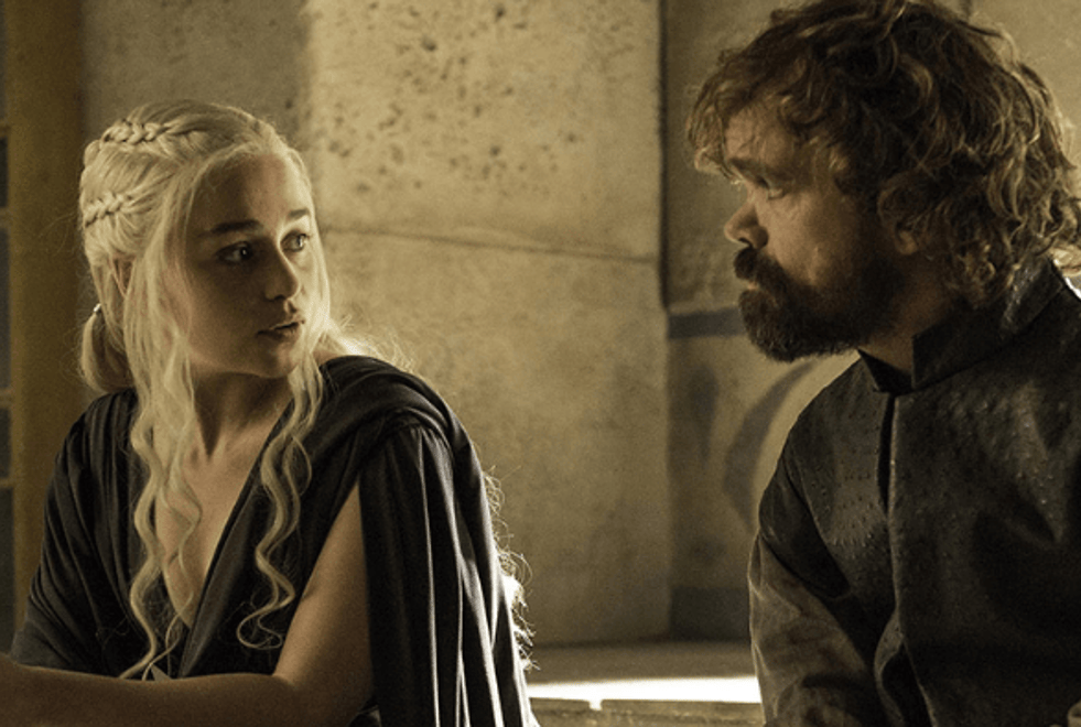 Top 5 des séries à binge-watcher sur OCS Go en juillet