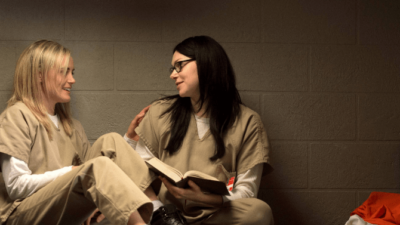 Orange is the new Black : la saison 7 sera bien la dernière !