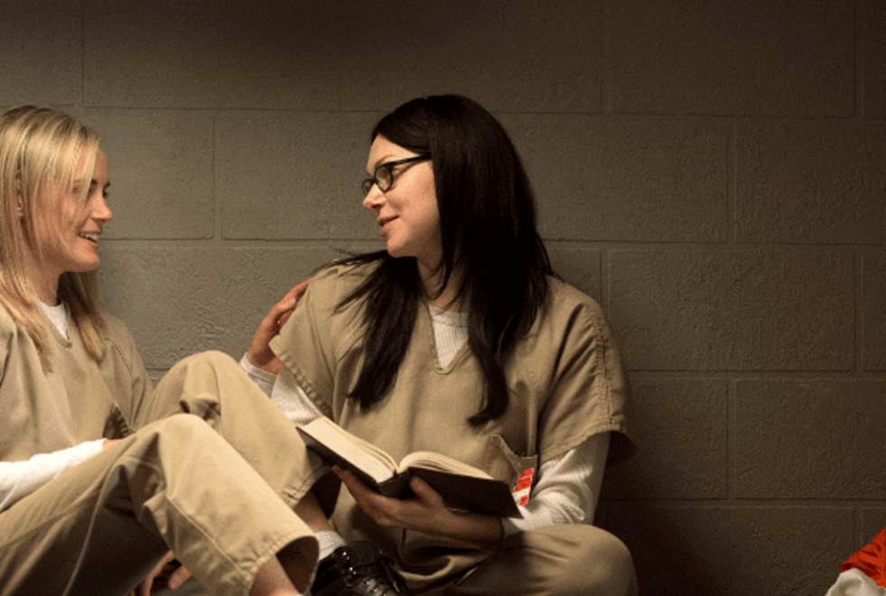 Orange is the new Black : la saison 7 sera bien la dernière !