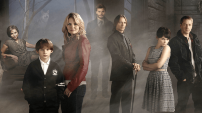 Once Upon a Time : le mystérieux nom de la saison 7 vient d&rsquo;être révélé !