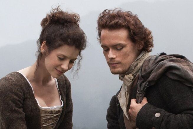 Outlander saison 3 : Claire et Jamie vont-ils (enfin) se retrouver ?