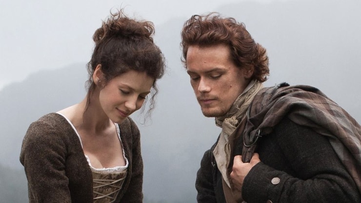 Outlander saison 3 : Claire et Jamie vont-ils (enfin) se retrouver ?