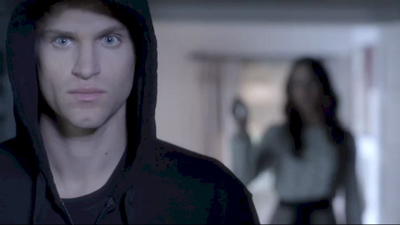 toby A pretty little liars