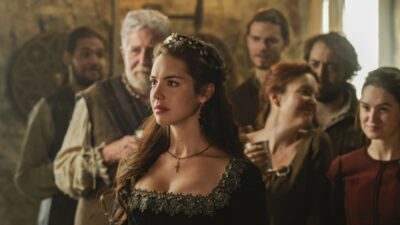 Reign : 5 choses qu'on veut voir dans le final de la série