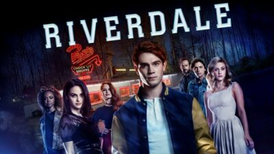 Riverdale : top 5 des photos behind the scenes de la saison 2