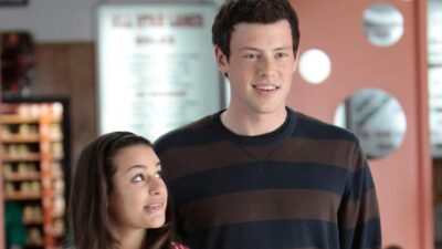 Glee : l’émouvant hommage de Lea Michele à Cory Monteith sur Twitter