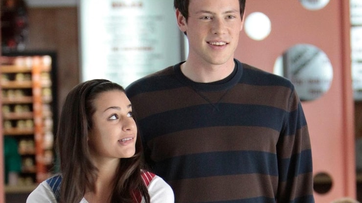 Glee : l’émouvant hommage de Lea Michele à Cory Monteith sur Twitter