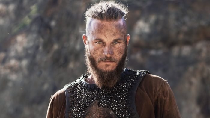 ragnar vikings