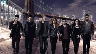 Shadowhunters : un personnage majeur des livres arrive dans la série !