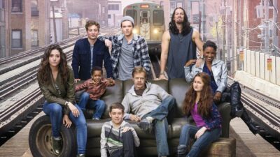 Shameless : un Gallagher quitte la série !