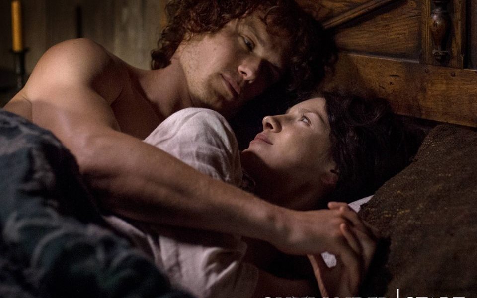 Outlander : la saison 3 aura "plus de scènes de nu" selon les acteurs