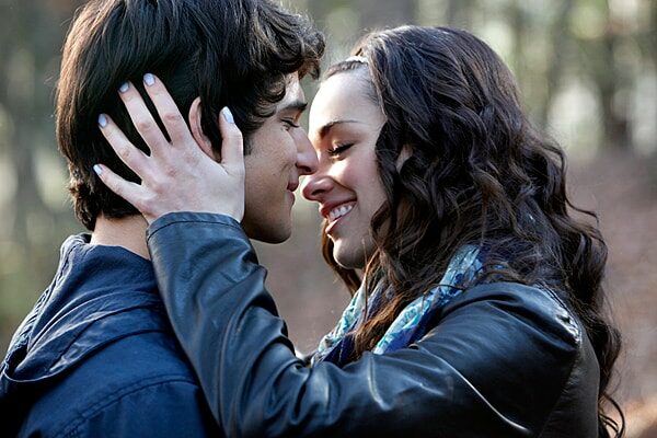 Scott et Allison